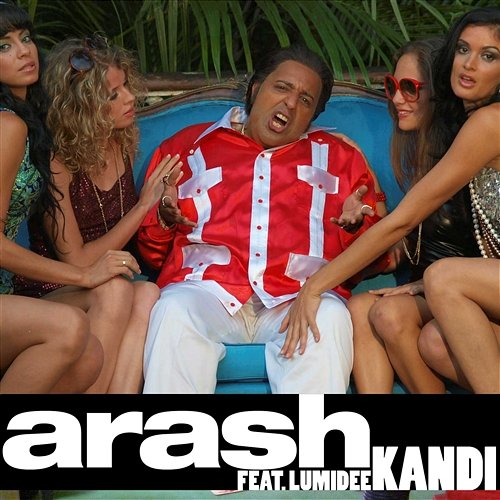 Kandi Arash