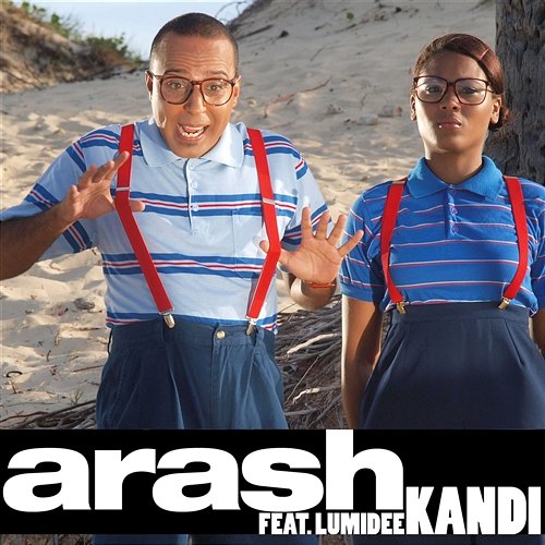 Kandi Arash