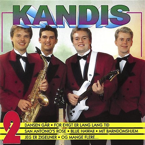 Kandis 2 Kandis