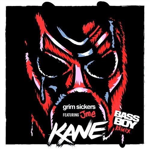 Kane Grim Sickers