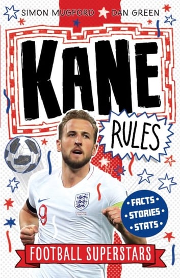 Kane Rules Opracowanie zbiorowe