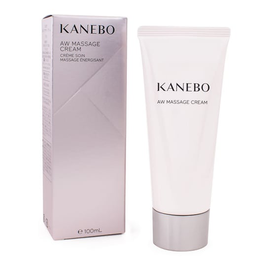 Kanebo, AW Massage Cream, krem do masażu Twarzy, 100 ml Kanebo