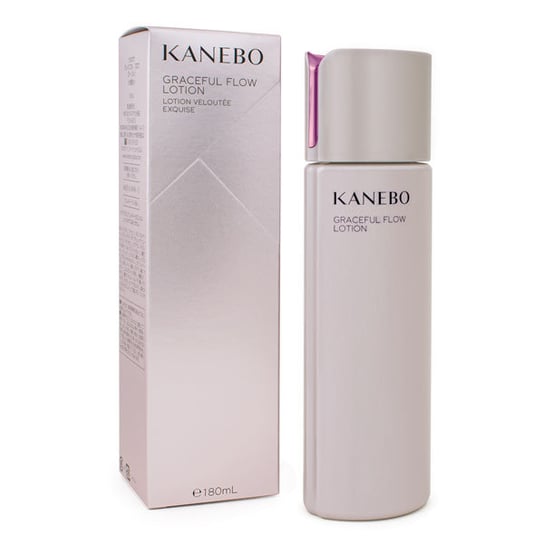 Kanebo, Graceful Flow , balsam do ciała, 180 ml Kanebo