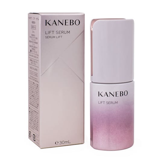 Kanebo, Lift Serum, liftingujące serum do twarzy, 30 ml Kanebo