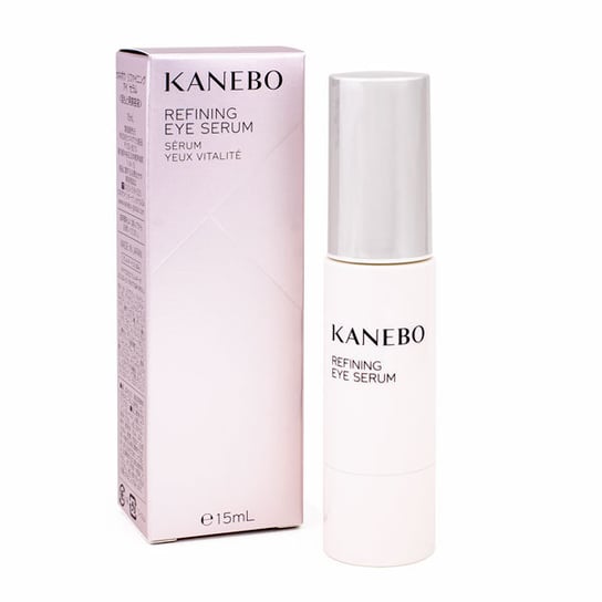 Kanebo, Refining Eye Serum, liftingujące serum pod oczy, 15 ml Kanebo