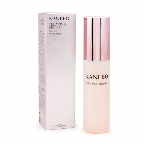 Kanebo, Relaxing Brume, balsam do twarzy, 50 ml Kanebo