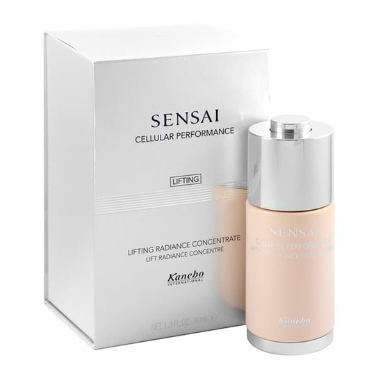 Kanebo, Sensai Cellular Performance, serum do twarzy, 40 ml Kanebo