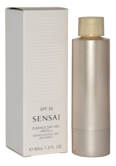 Kanebo Sensai, Essence Day Veil, Esencja Do Twarzy, Refill, 40ml Sklep