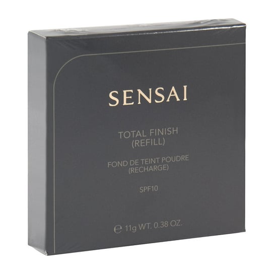 Kanebo, Sensai, podkład Total Finish Tf 202 Refill (Soft Beige) Kanebo