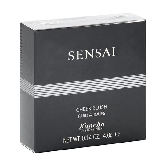 Kanebo, Sensai, róż 05, 4 g Kanebo