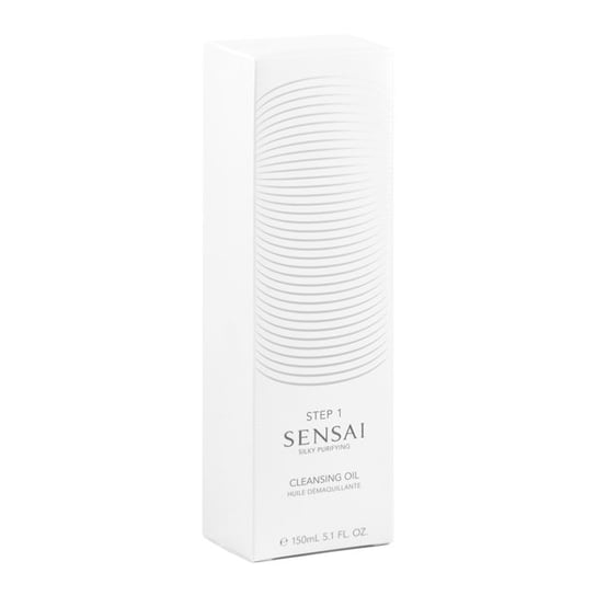 Kanebo, Sensai Silky, olejek do demakijażu, 150 ml Kanebo