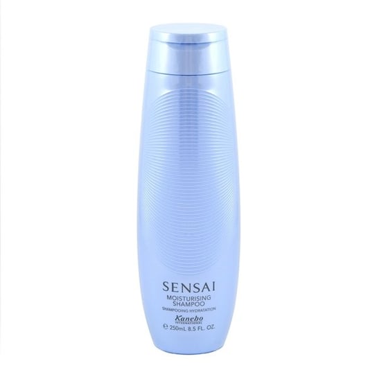 Kanebo, Sensai, szampon do włosów suchych, 250 ml Kanebo