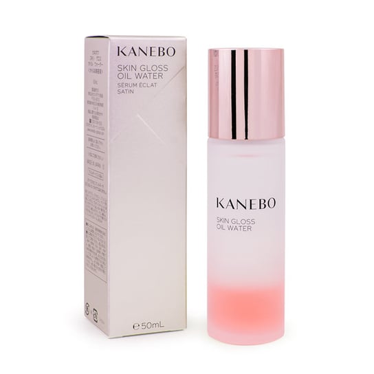Kanebo, Skin Gloss, serum do twarzy, 50 ml Kanebo