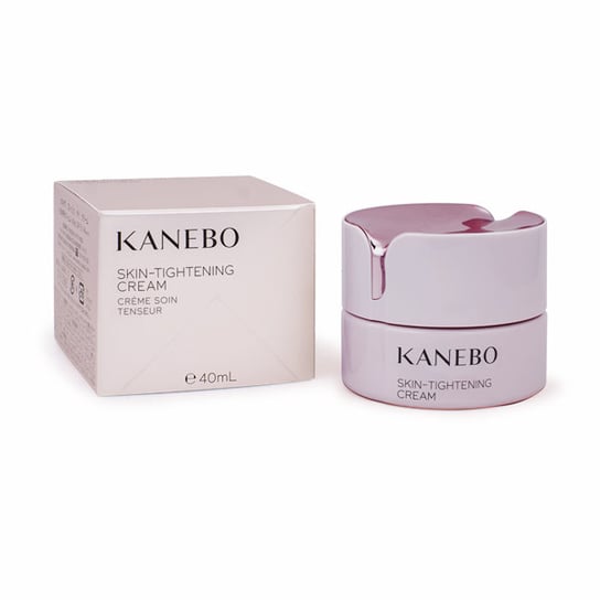 Kanebo, Skin-Tightening Cream, odżywczy krem do twarzy, 40 ml Kanebo