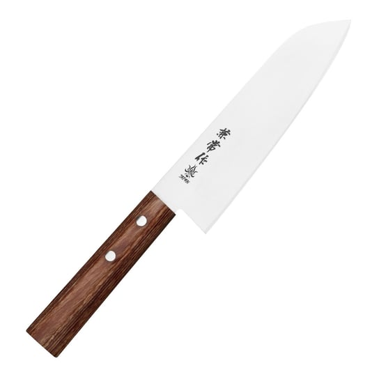 Kanetsune 555 DSR-1K6 Nóż Santoku 16,5 cm Inna marka