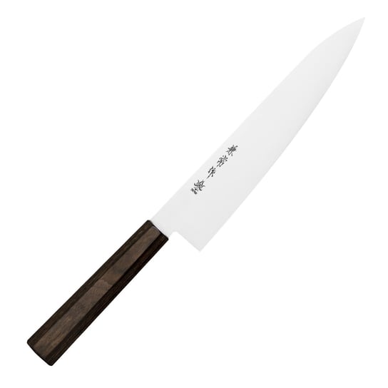 Kanetsune Ichizu VG-10 Mono Nóż Szefa kuchni 21 cm Inna marka