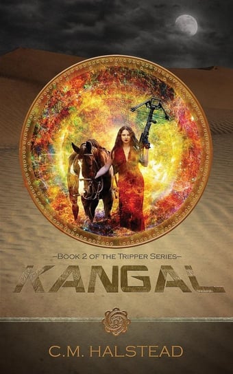 Kangal Halstead C.M.