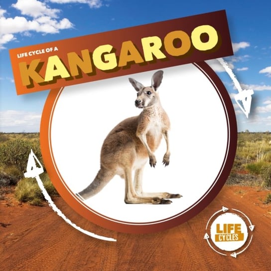 Kangaroo Kirsty Holmes