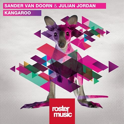 Kangaroo Sander Van Doorn & Julian Jordan