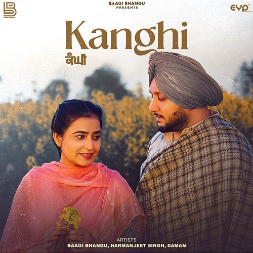 Kanghi Baagi Bhangu, Harmanjeet Singh & Daman