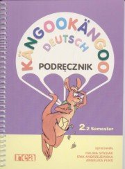 Kangookangoo 2.2 Podręcznik Opracowanie zbiorowe