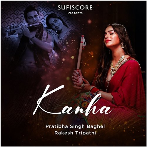 Kanha Pratibha Singh Baghel & Rakesh Tripathi