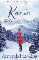 Kanin: The Complete Chronicles Hocking Amanda