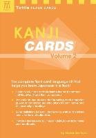 Kanji Cards Vol. 2 Kask Alexander