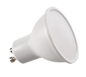 KANLUX 34971 TOMIv2 6,5W GU10-WW Lampa z diodami LED Kanlux