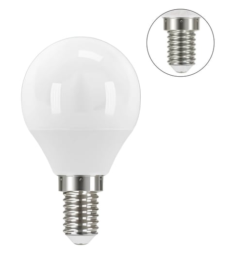 Kanlux Żarówka IQ-LED E14 4,2W Chłodny Biały Kanlux