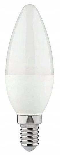 Kanlux Żarówka IQ-LED Świeczka C35 Mały Gwint E14 5,9W = 60W Biała Ciepła Kanlux