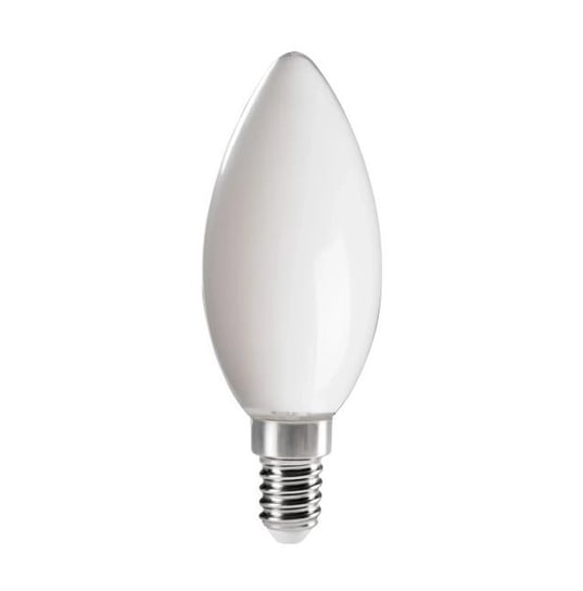 KANLUX Żarówka LED C35 E14 6W = 60W 810lm Ciepła Kanlux