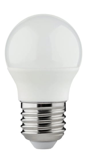 Kanlux Żarówka LED Kulka E27 3,4W Biała Neutralna Kanlux