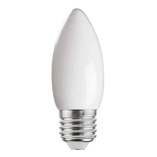 KANLUX Żarówka LED XLED E27C35 6W=60W Biała Ciepła Kanlux