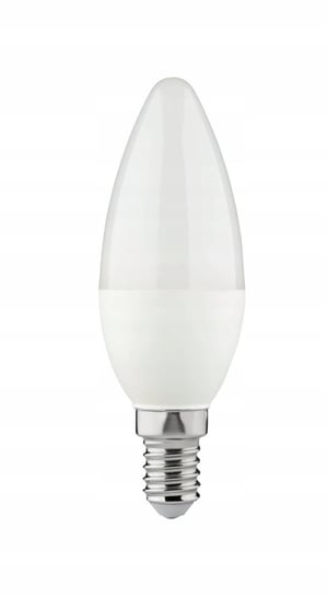 Kanlux Żarówka Świeczka IQ-LED C35 E14 Mały Gwint 3,4W = 40W Biała Ciepła Kanlux