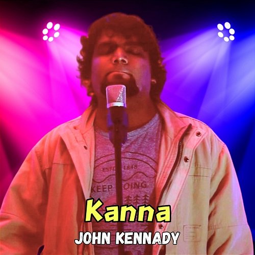 Kanna John Kennady & Steve Jones