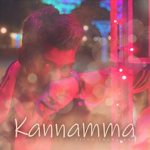 Kannamma Titus Thana Raj