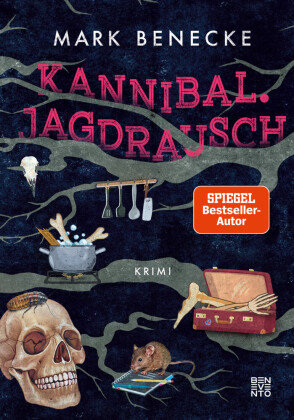 Kannibal. Jagdrausch Benevento Publishing
