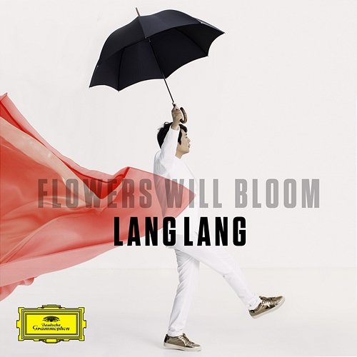 Kanno: Flowers Will Bloom (Arr. Schindler for Piano Solo) Lang Lang