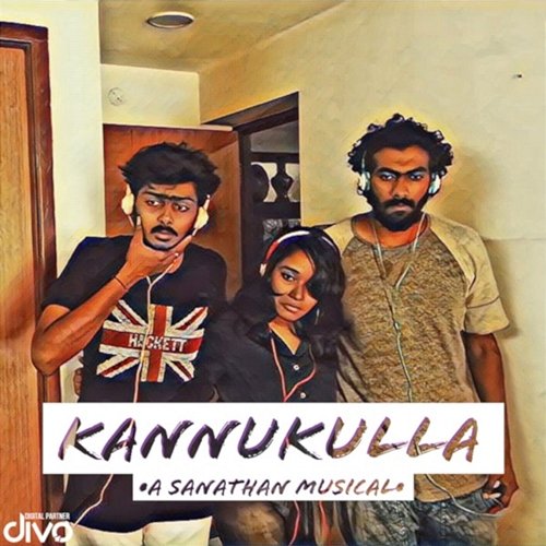 Kannukulla Sanathan Shree Krishnan & Sairam Iyer