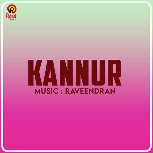 Kannur Raveendran