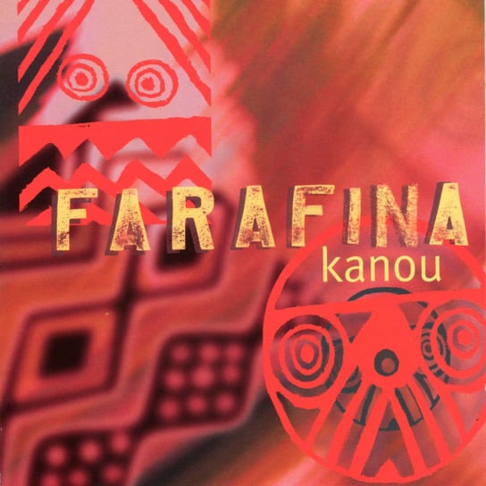 Kanou Farafina