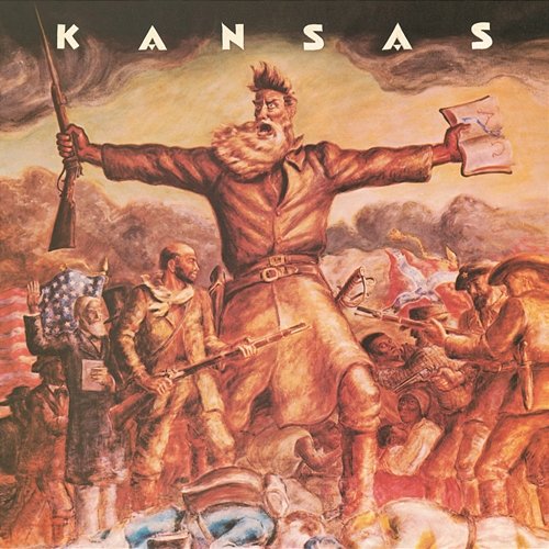 The Pilgrimage Kansas
