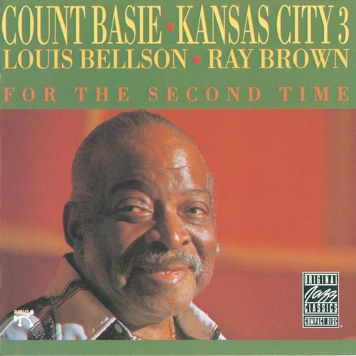 Kansas City 3 - For The Second Time Count Basie