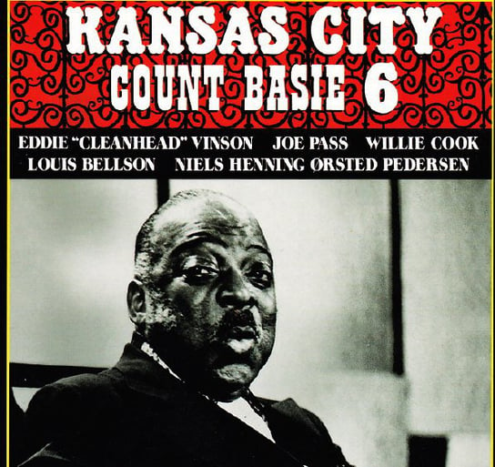Kansas City 6 Basie Count