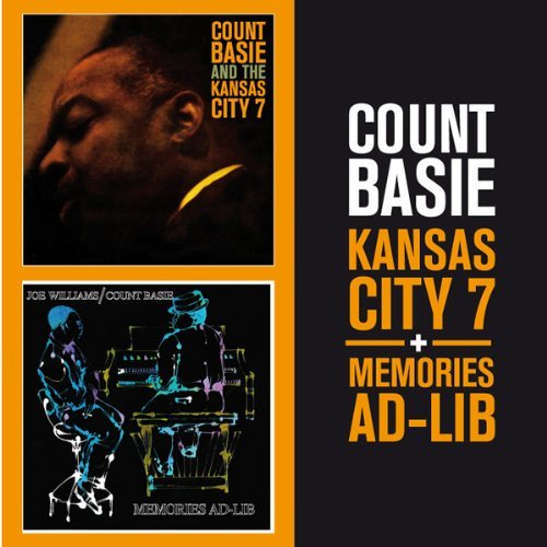 Kansas City 7/Memories Ad-Lib + 1 Basie Count