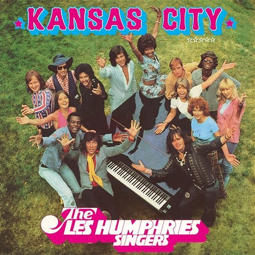 Kansas City Les Humphries Singers