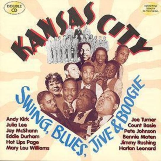 Kansas City Various Artists
