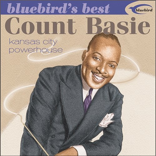 Toby Count Basie