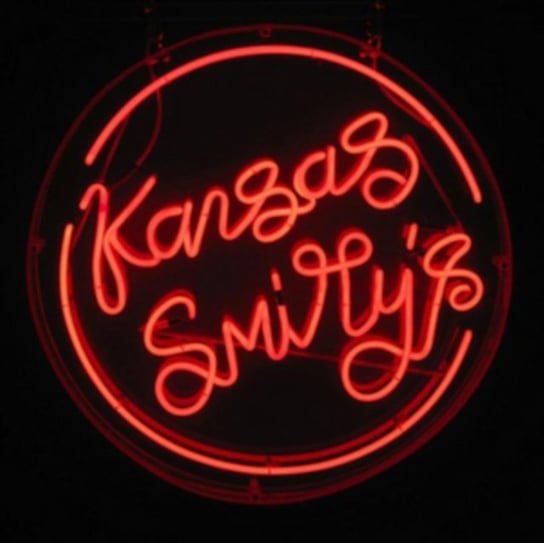 Kansas Smitty's House Band (Live) Kansas Smitty's House Band